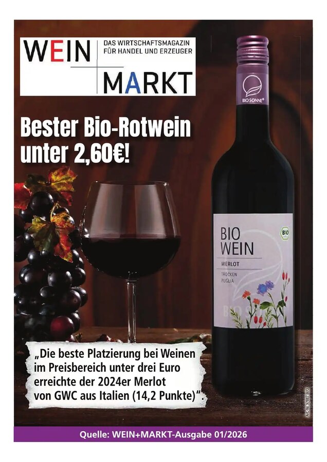 Norma Prospekt ab 19.10.2026 – Seite 26