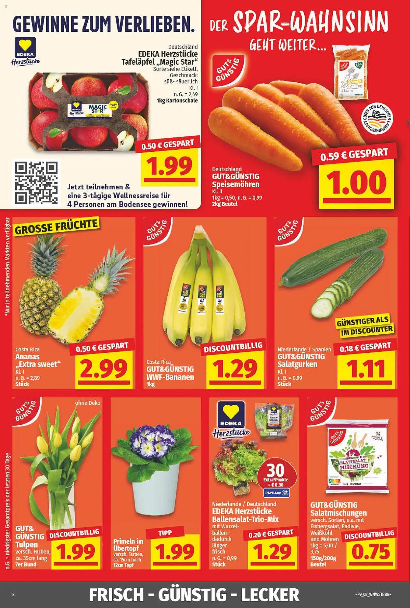 NP-Discount Vorschau – Seite 2