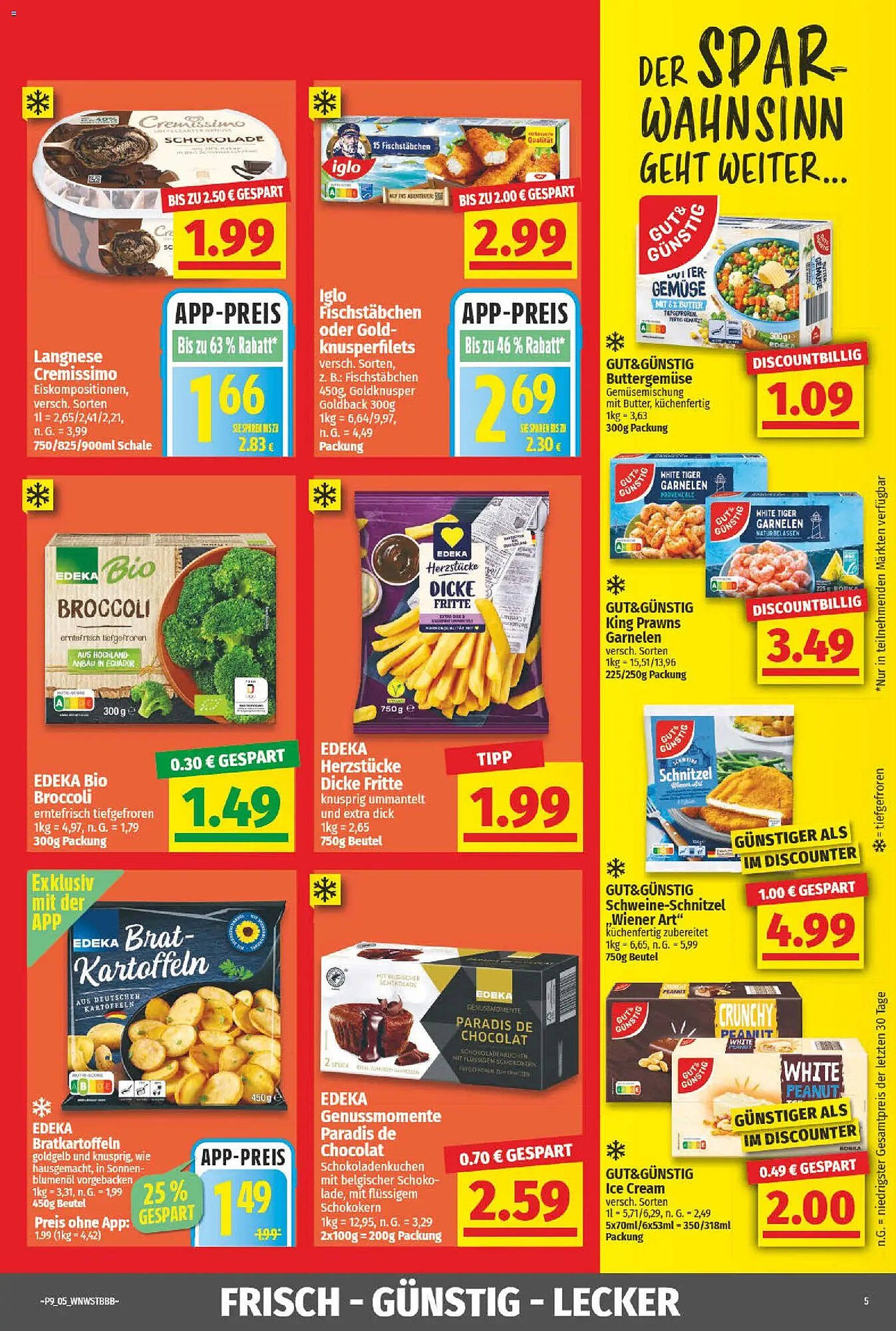 NP-Discount Vorschau – Seite 5