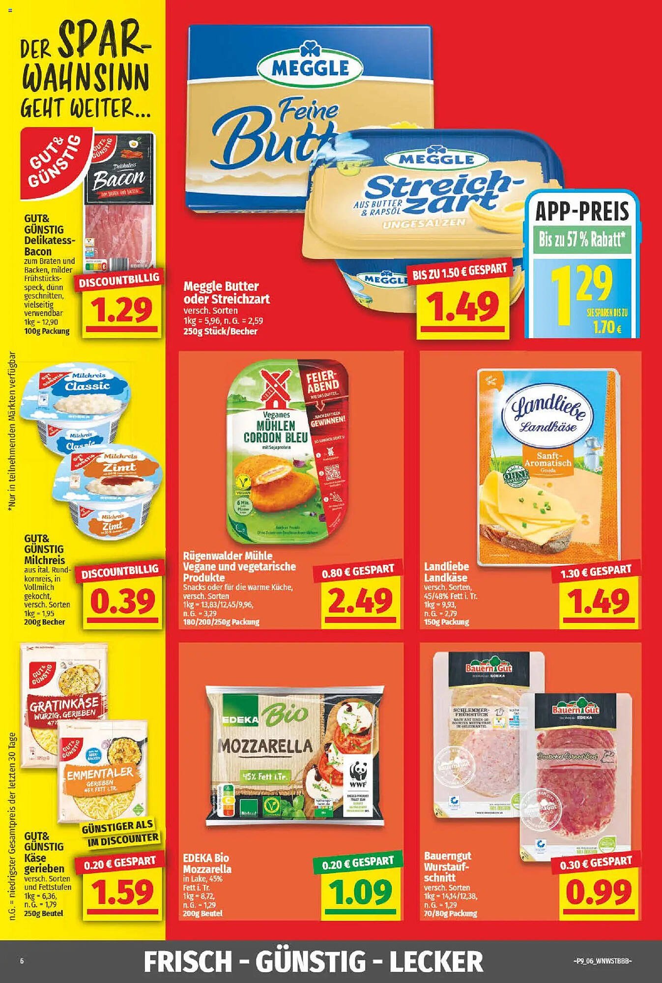 NP-Discount Vorschau – Seite 6