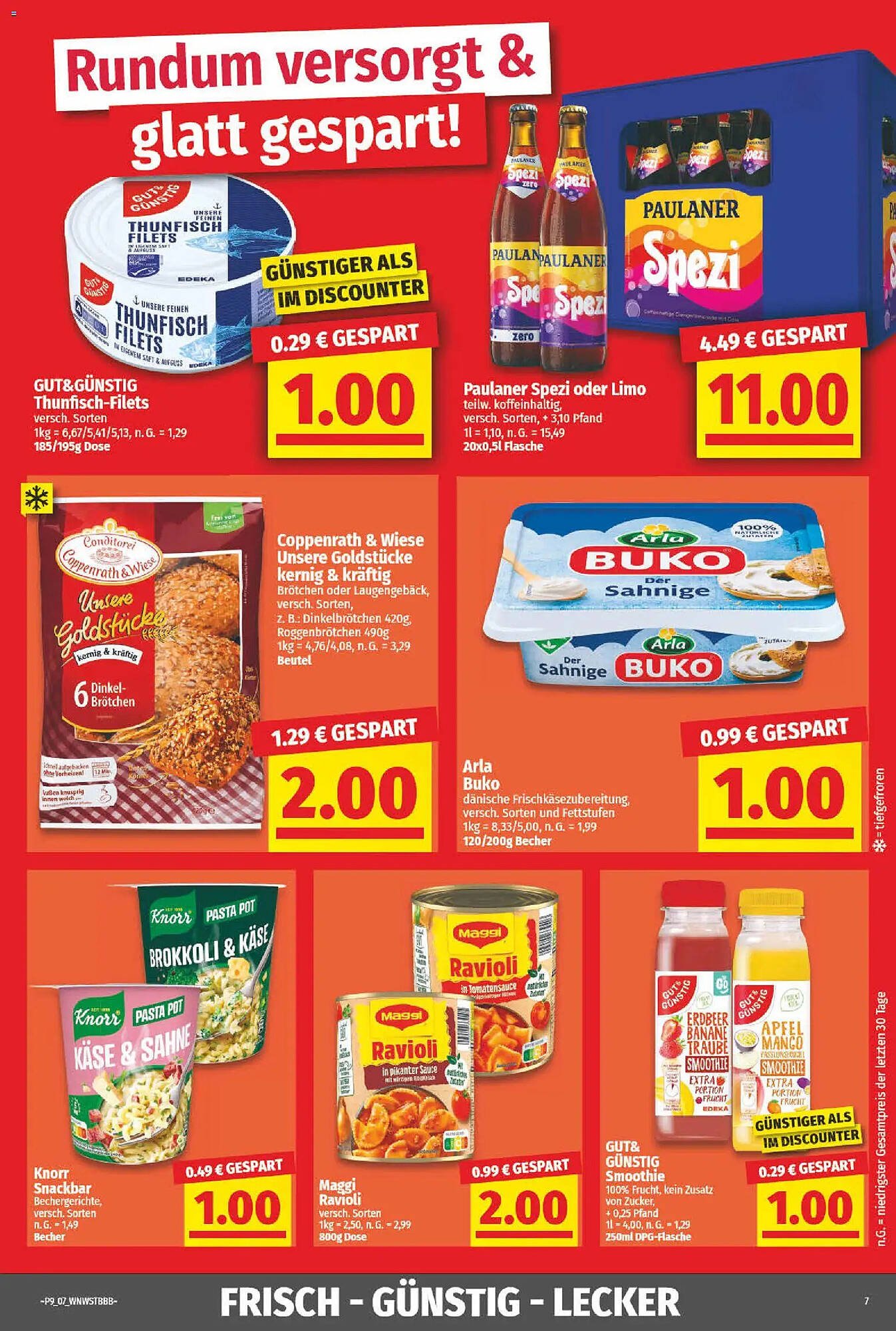 NP-Discount Vorschau – Seite 7