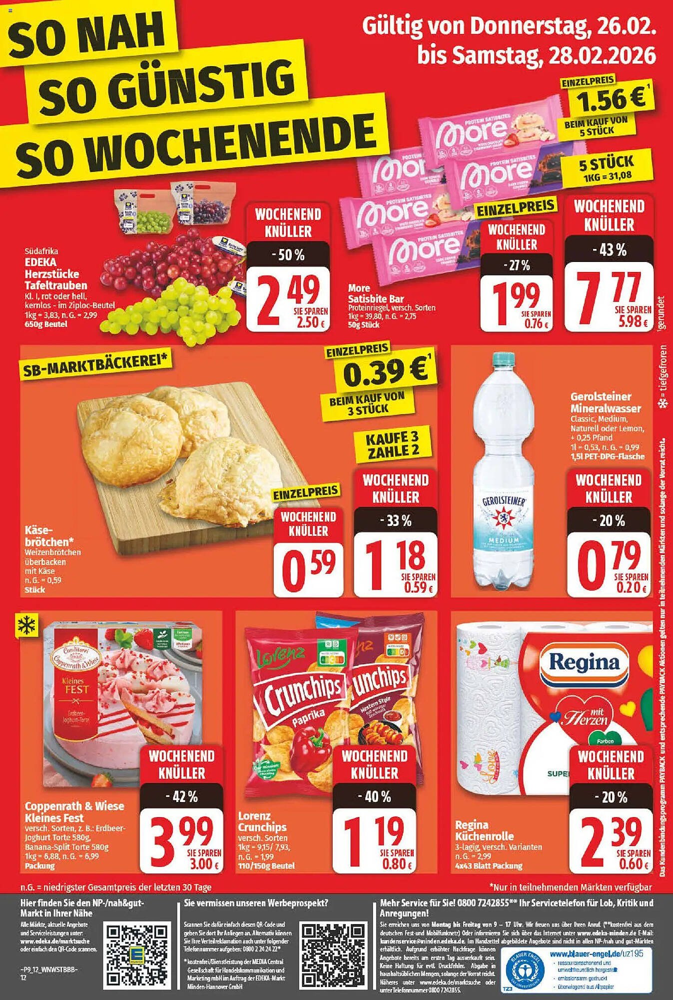 NP-Discount Vorschau – Seite 12