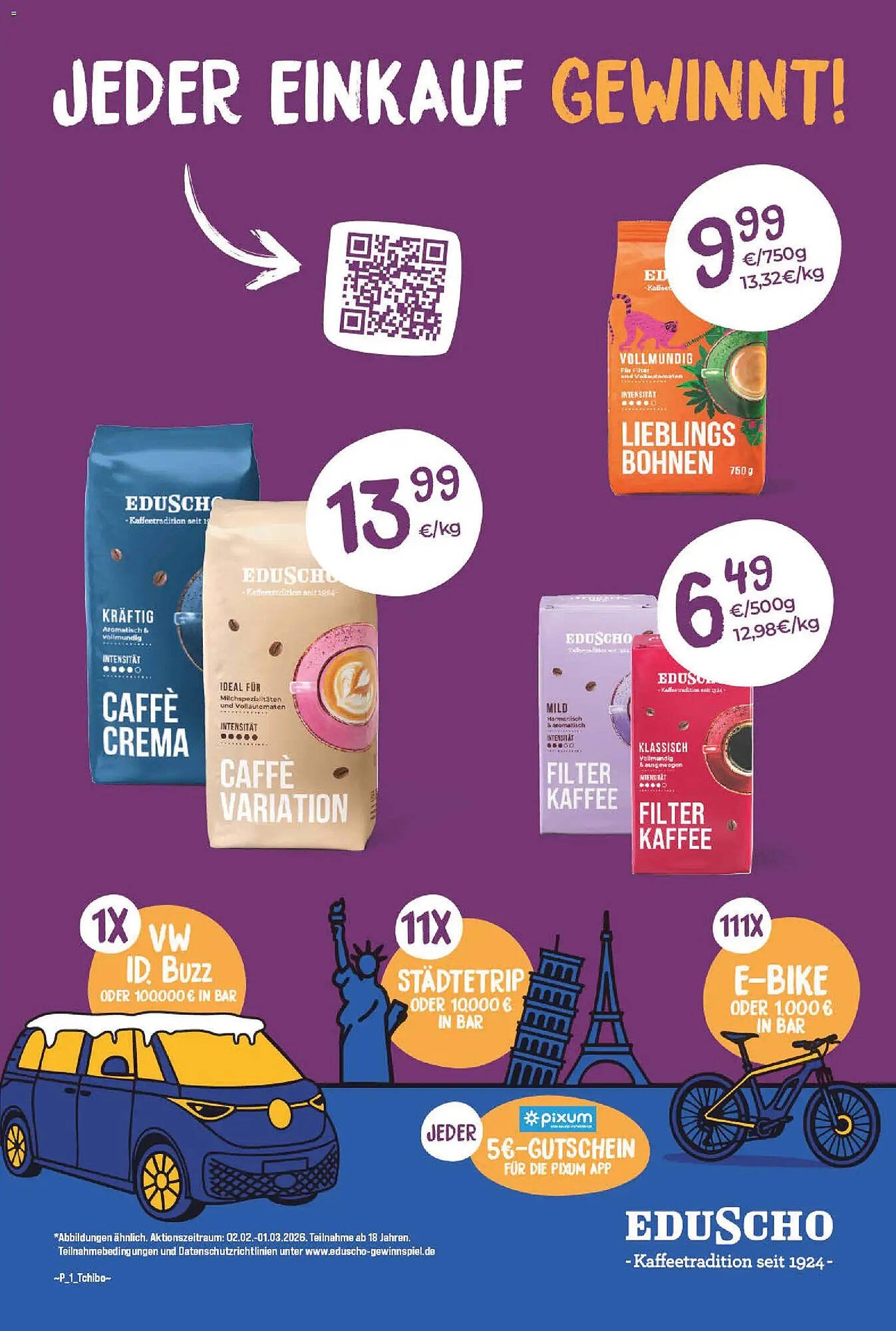 NP Discount Prospekt – Seite 13