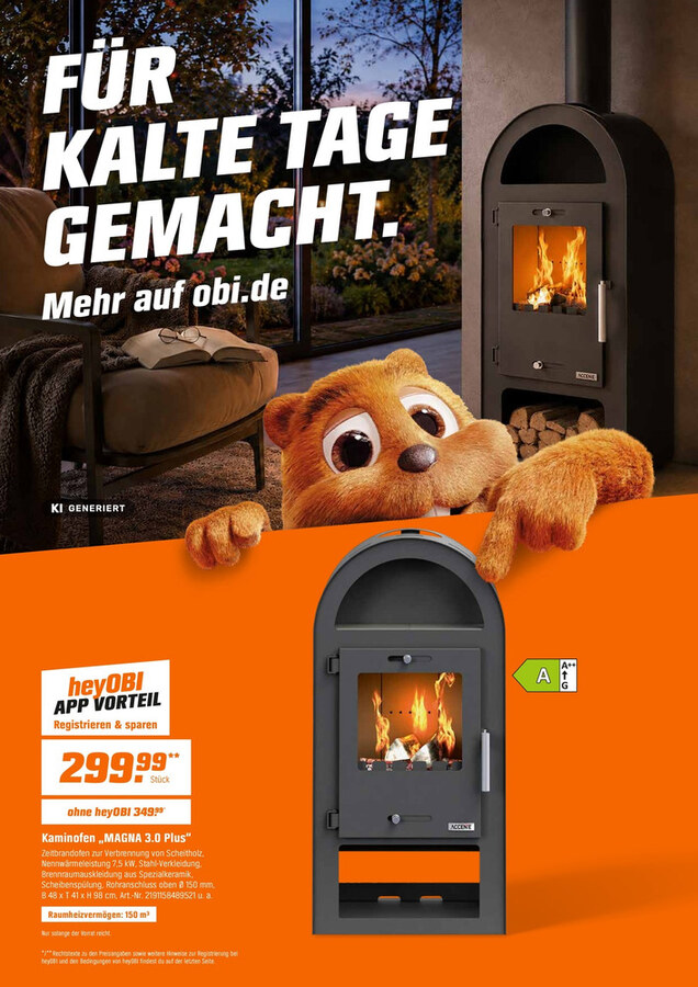 OBI Prospekt ab 01.10.2026 – Seite 4