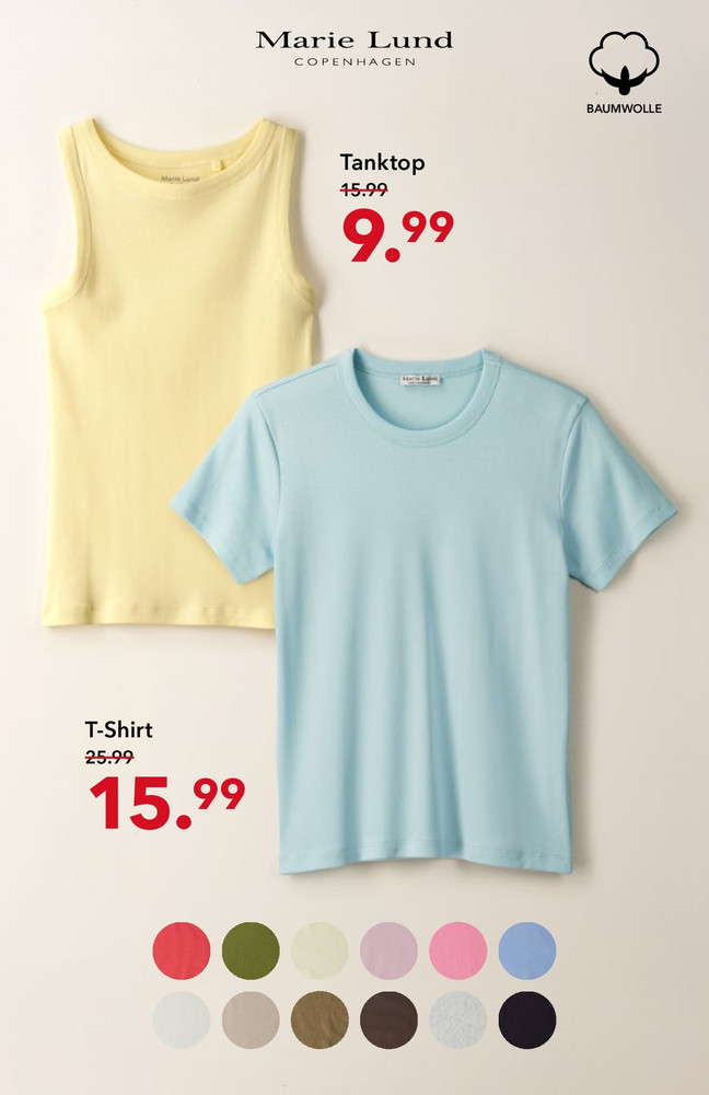 Peek und Cloppenburg Prospekt – Seite 6