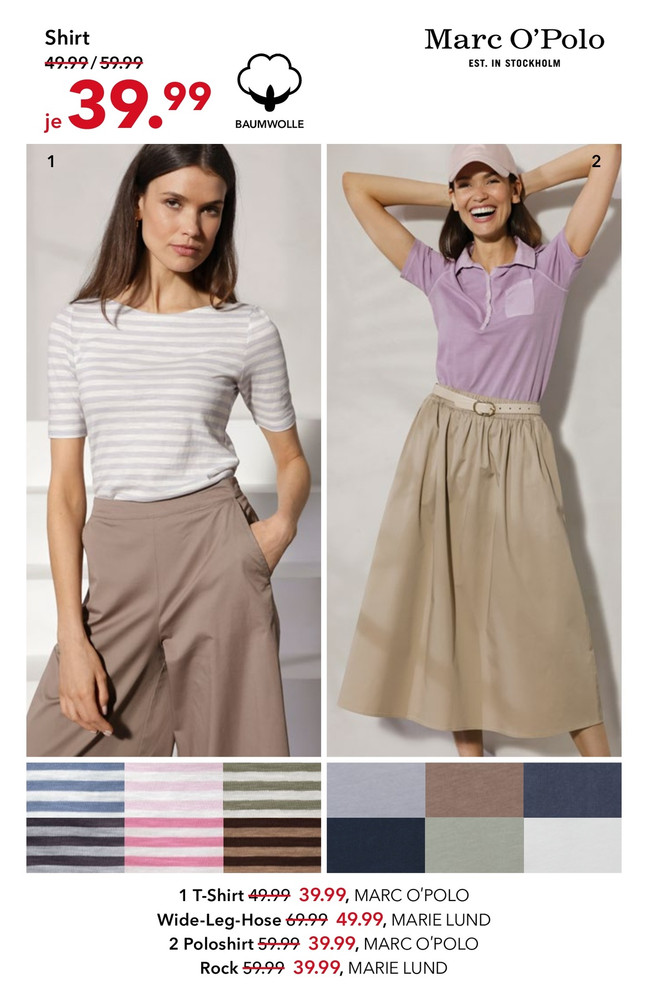 Peek und Cloppenburg Prospekt – Seite 7