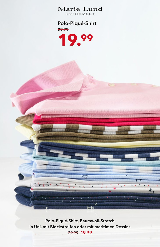 Peek und Cloppenburg Prospekt – Seite 8