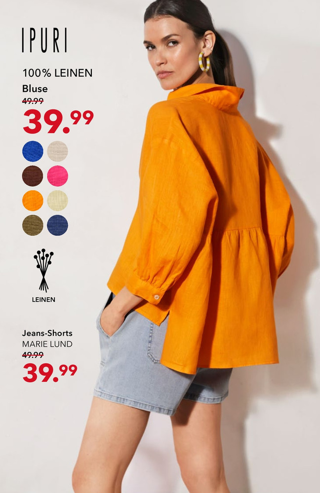Peek und Cloppenburg Prospekt – Seite 9