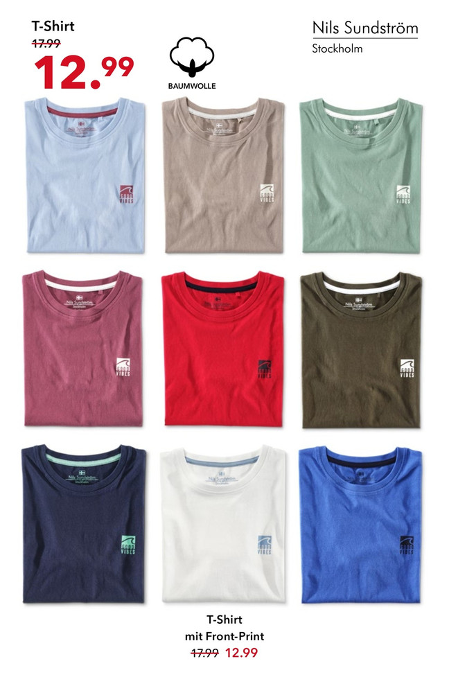 Peek und Cloppenburg Prospekt – Seite 12