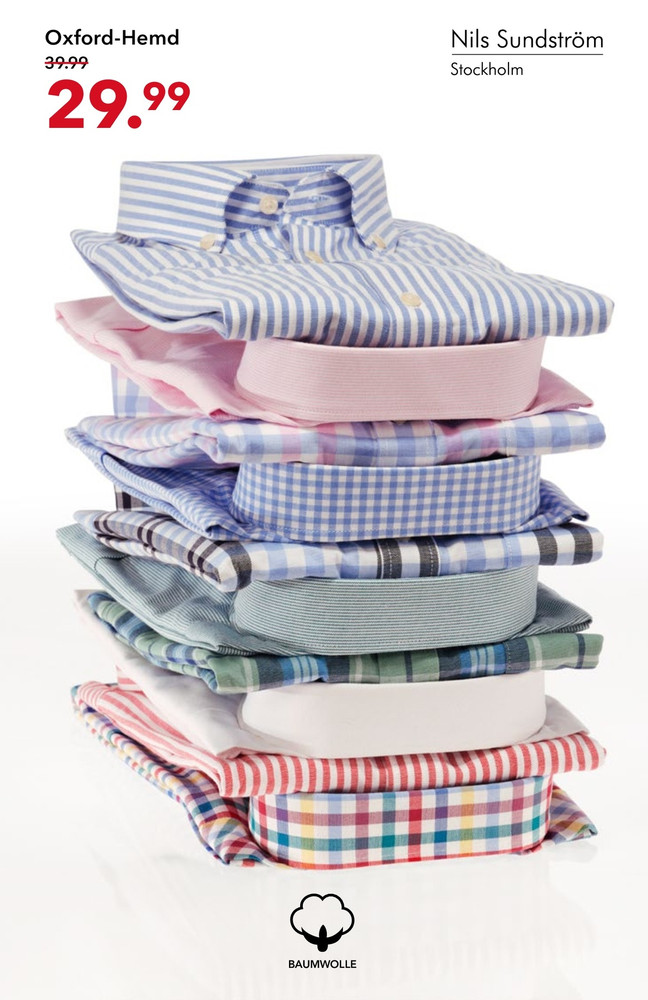 Peek und Cloppenburg Prospekt – Seite 14