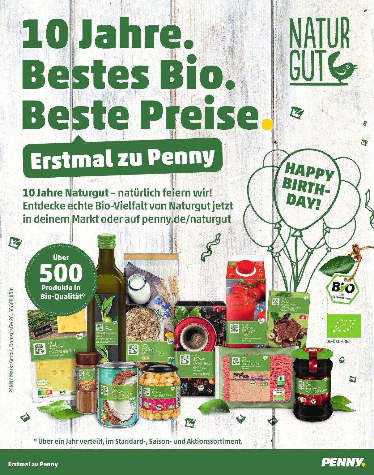Penny Magazin – Seite 2