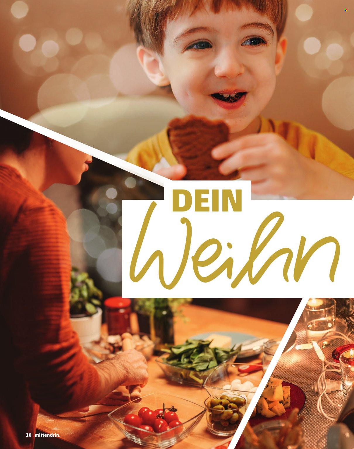 Penny Magazin – Seite 10