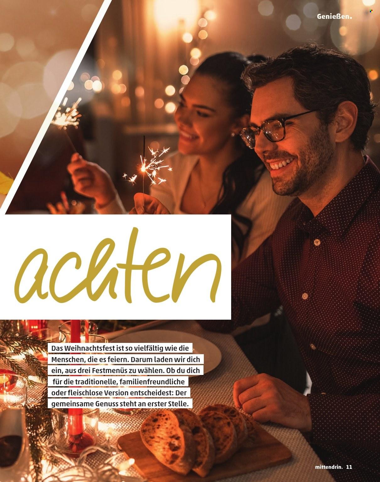 Penny Magazin – Seite 11