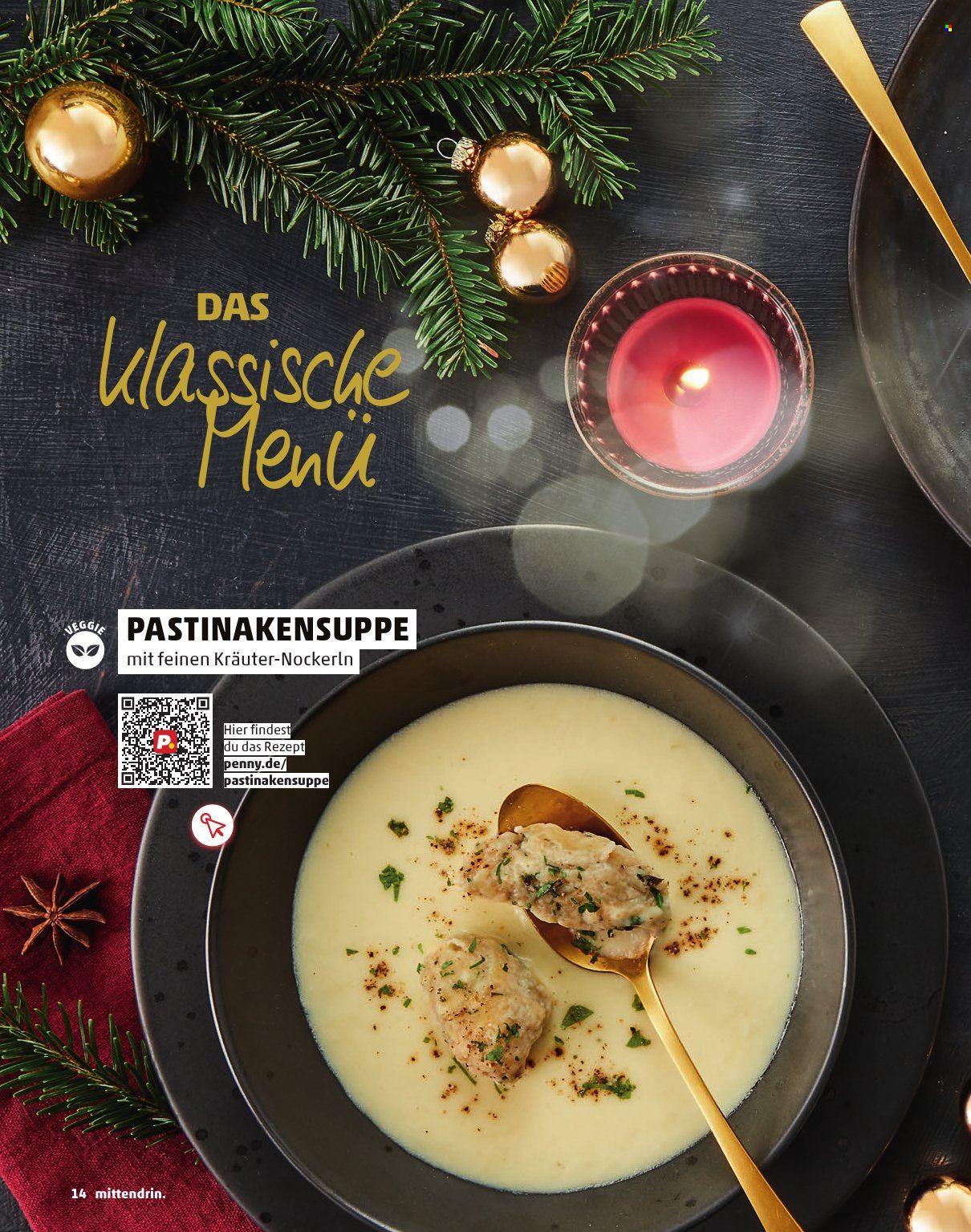 Penny Magazin – Seite 14