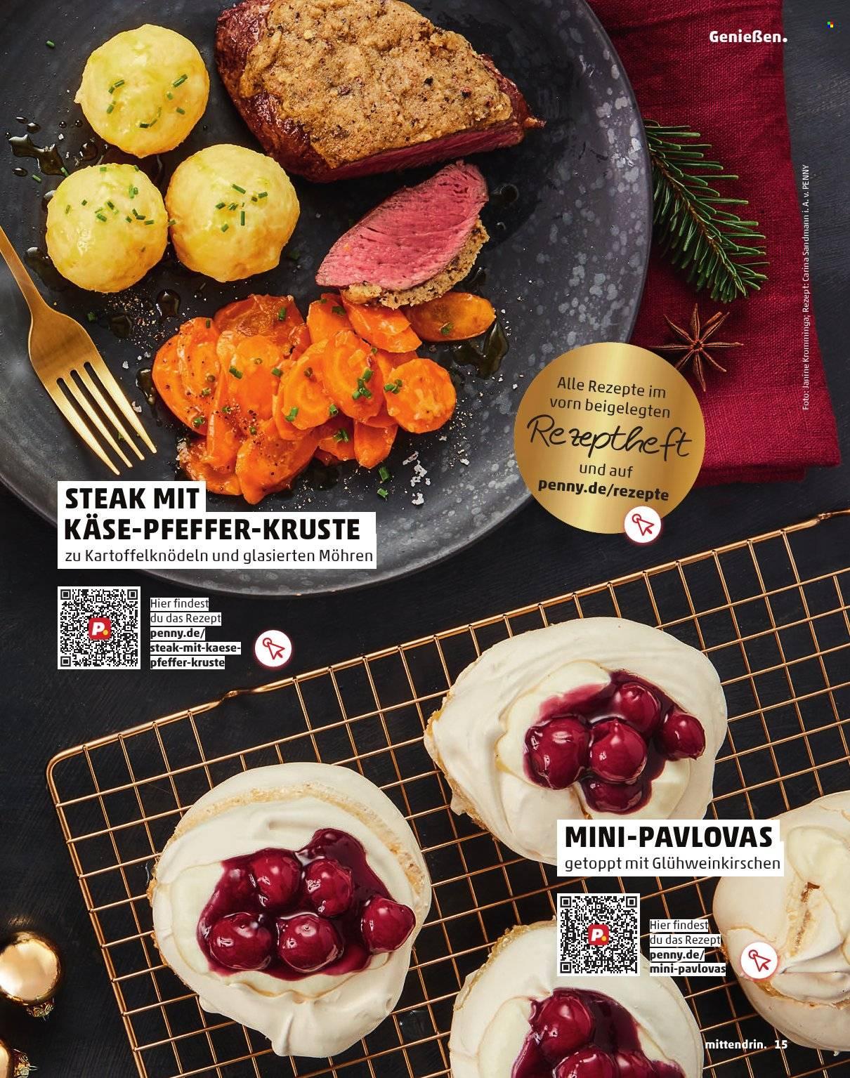 Penny Magazin – Seite 15