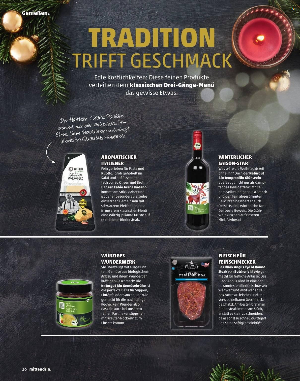Penny Magazin – Seite 16