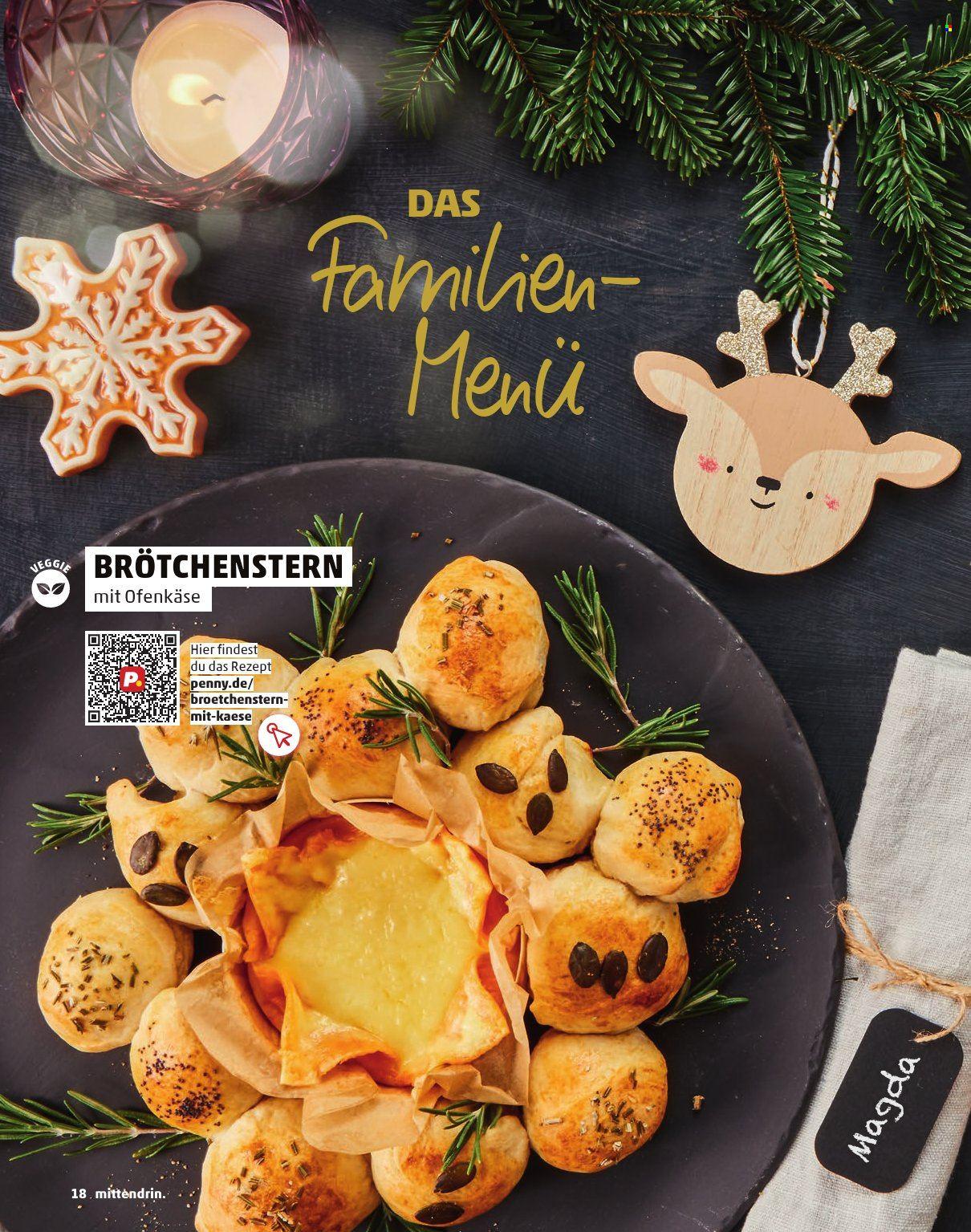 Penny Magazin – Seite 18
