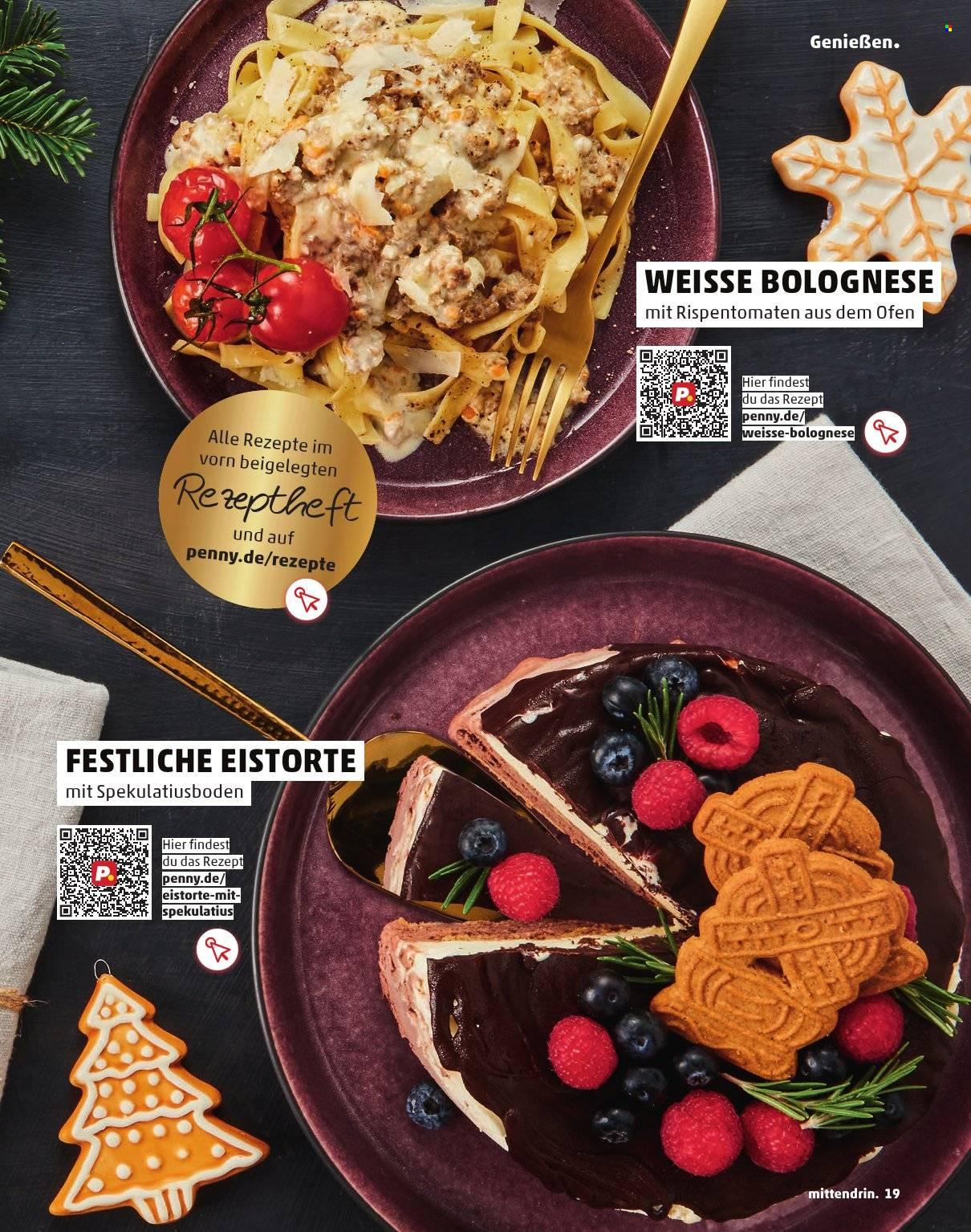 Penny Magazin – Seite 19