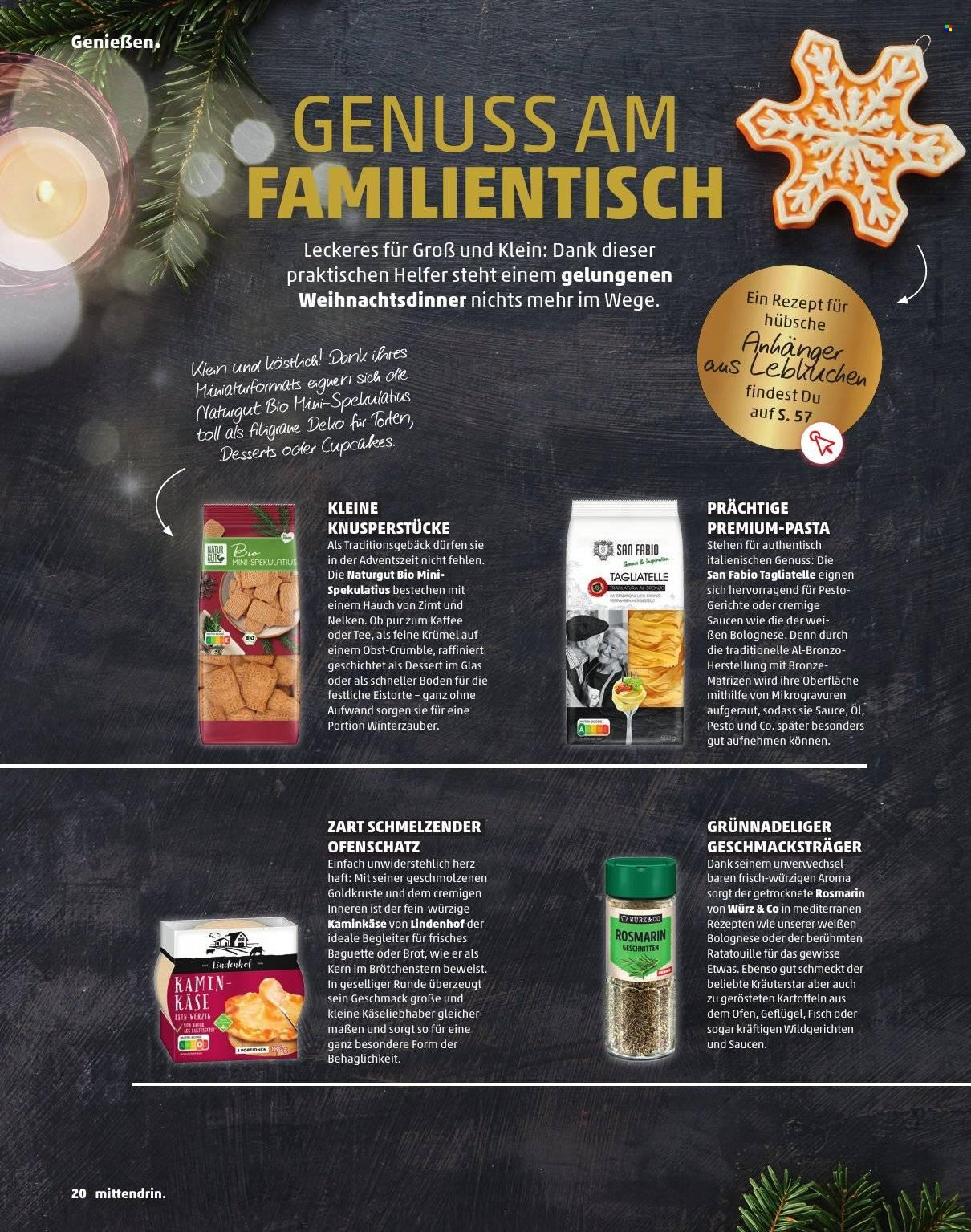 Penny Magazin – Seite 20