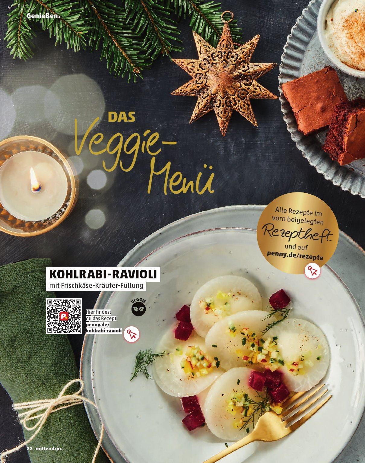 Penny Magazin – Seite 22