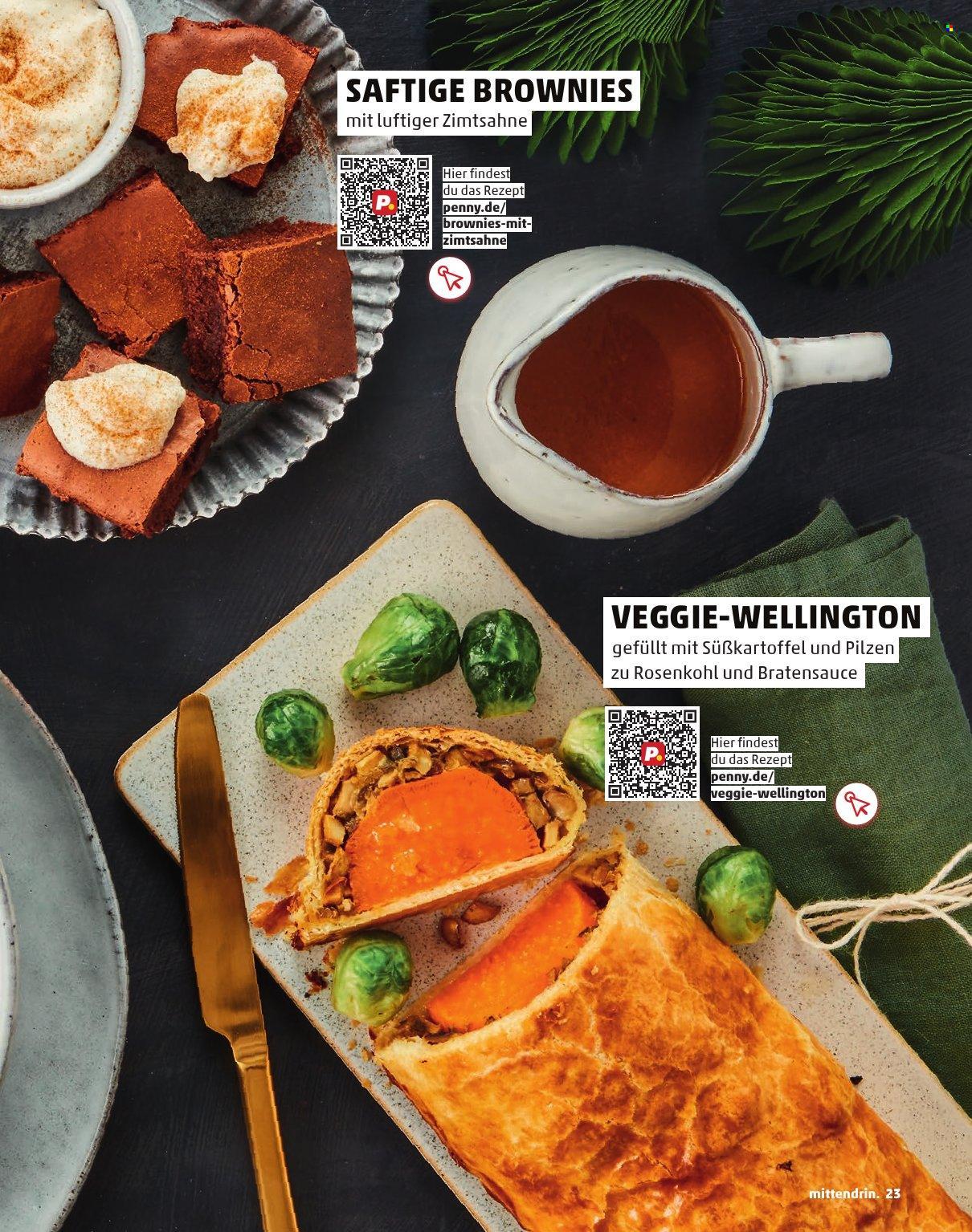 Penny Magazin – Seite 23