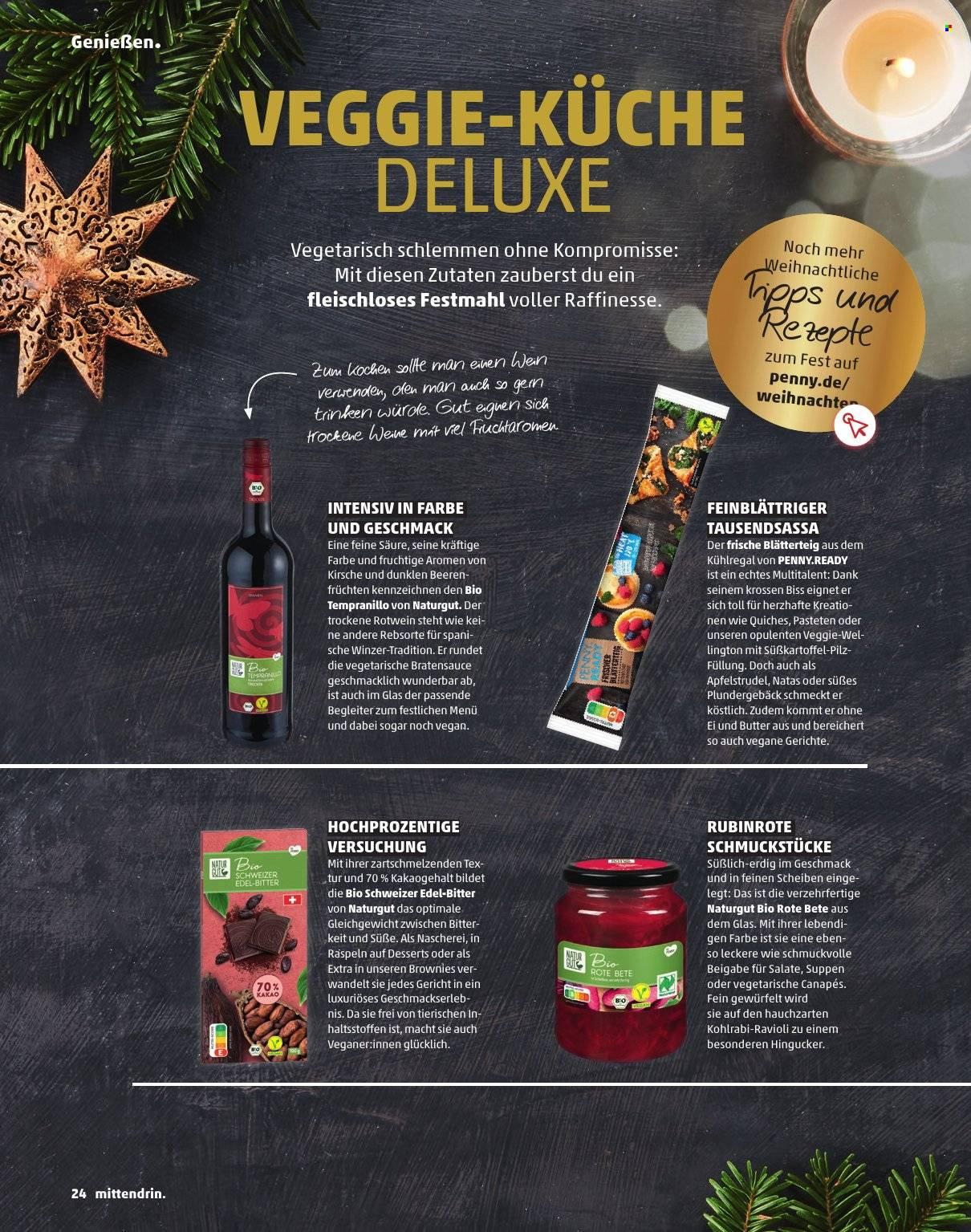 Penny Magazin – Seite 24