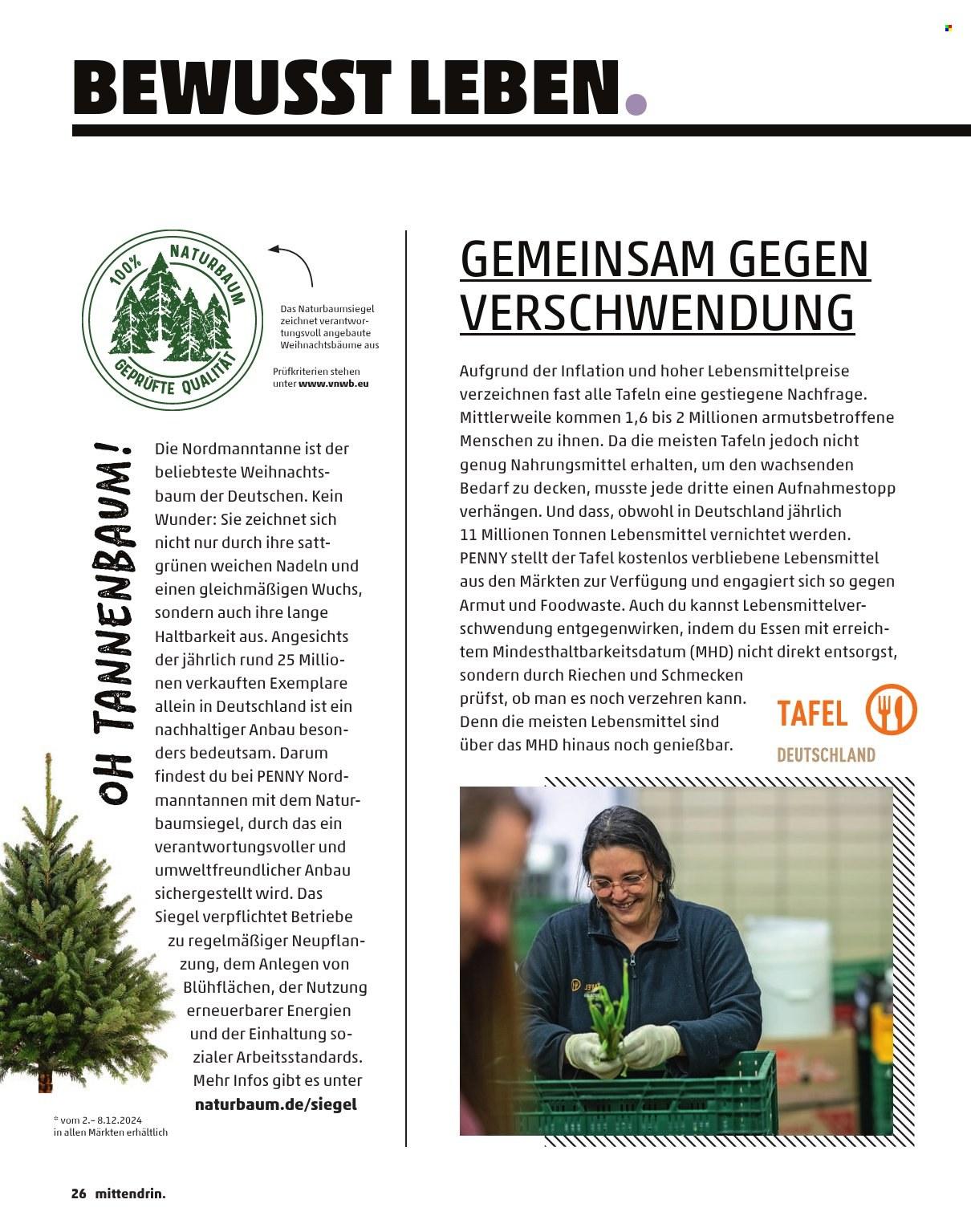 Penny Magazin – Seite 26