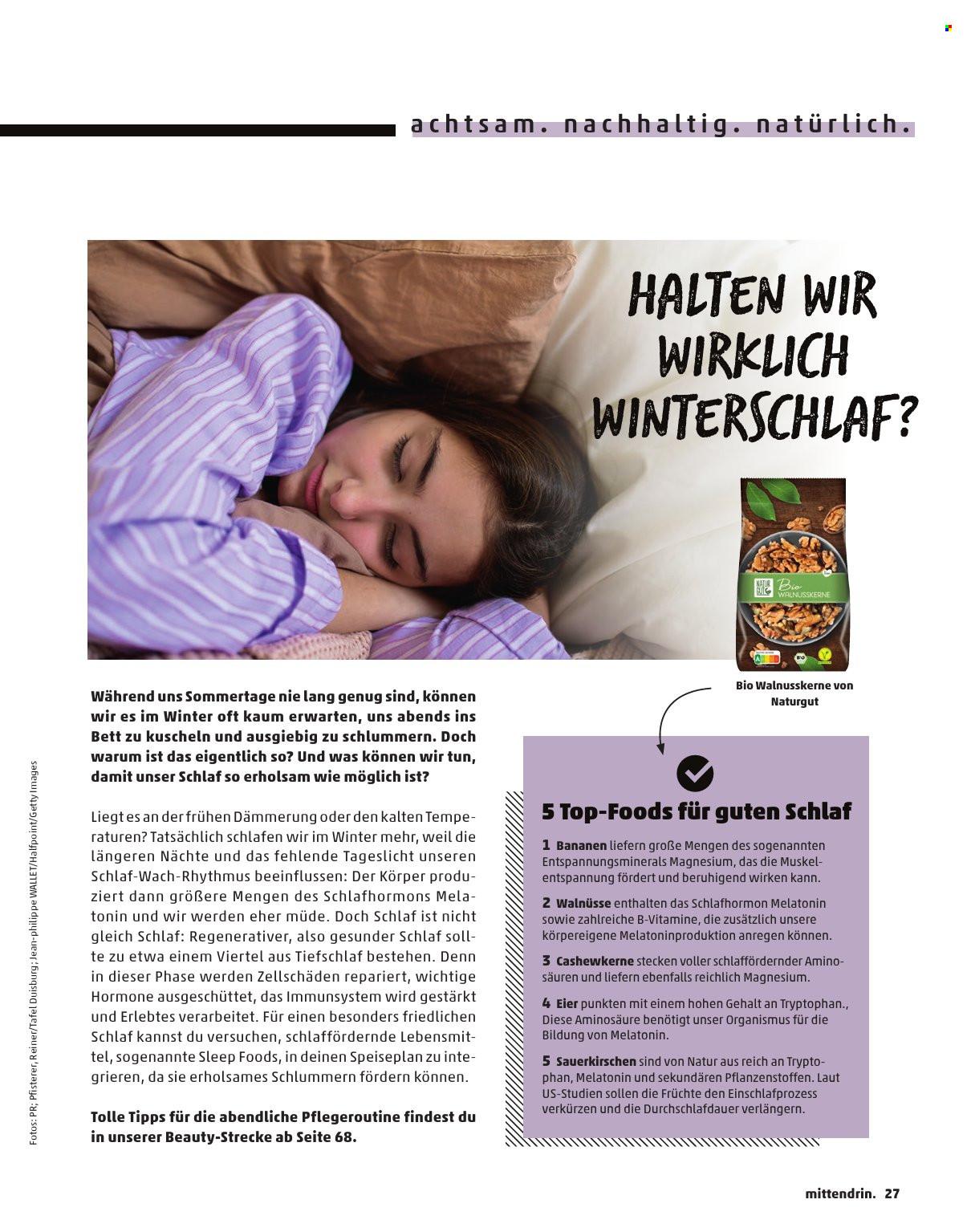 Penny Magazin – Seite 27