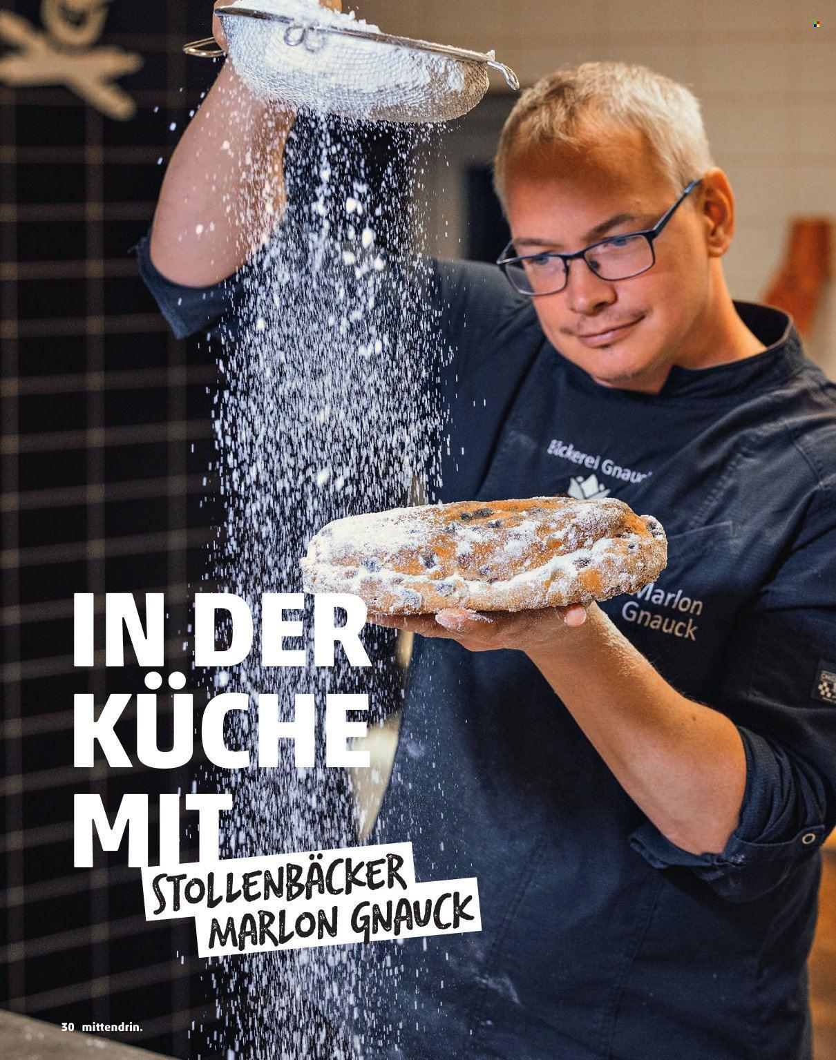 Penny Magazin – Seite 30