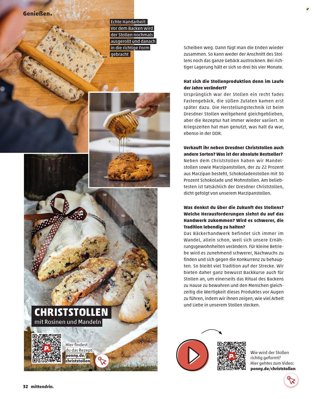 Penny Magazin – Seite 32