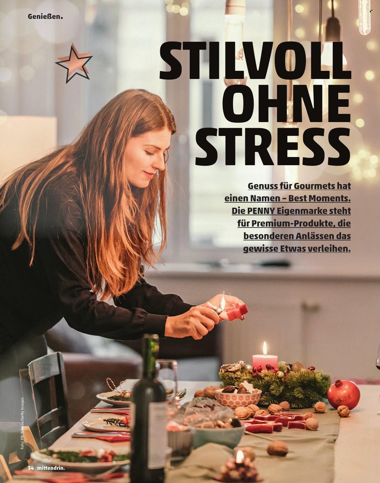 Penny Magazin – Seite 34