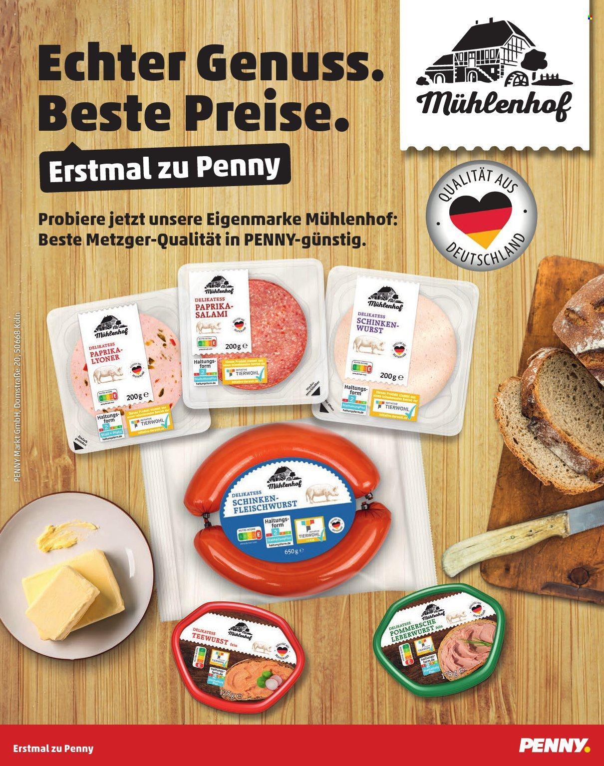 Penny Magazin – Seite 39