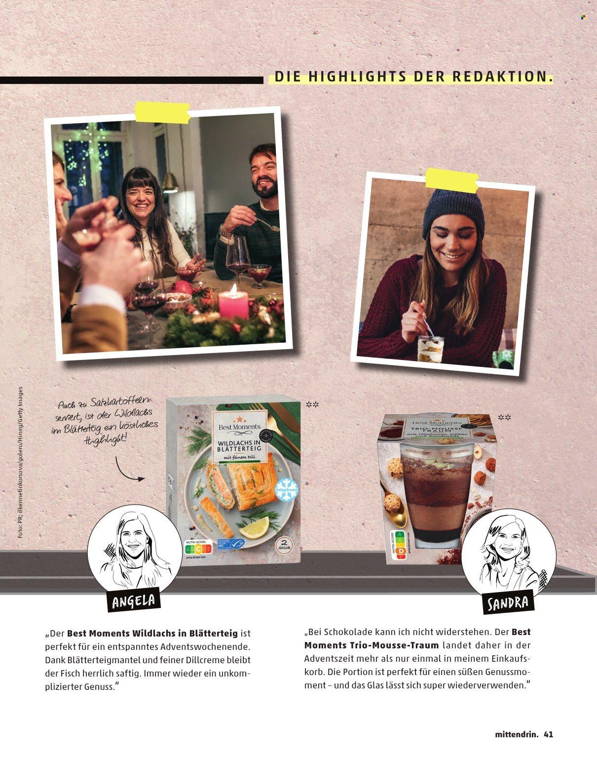 Penny Magazin – Seite 41