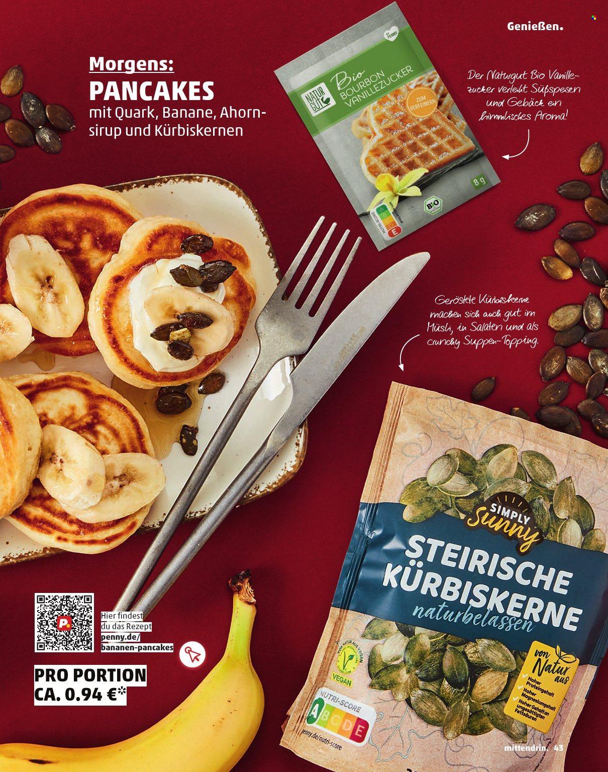 Penny Magazin – Seite 43