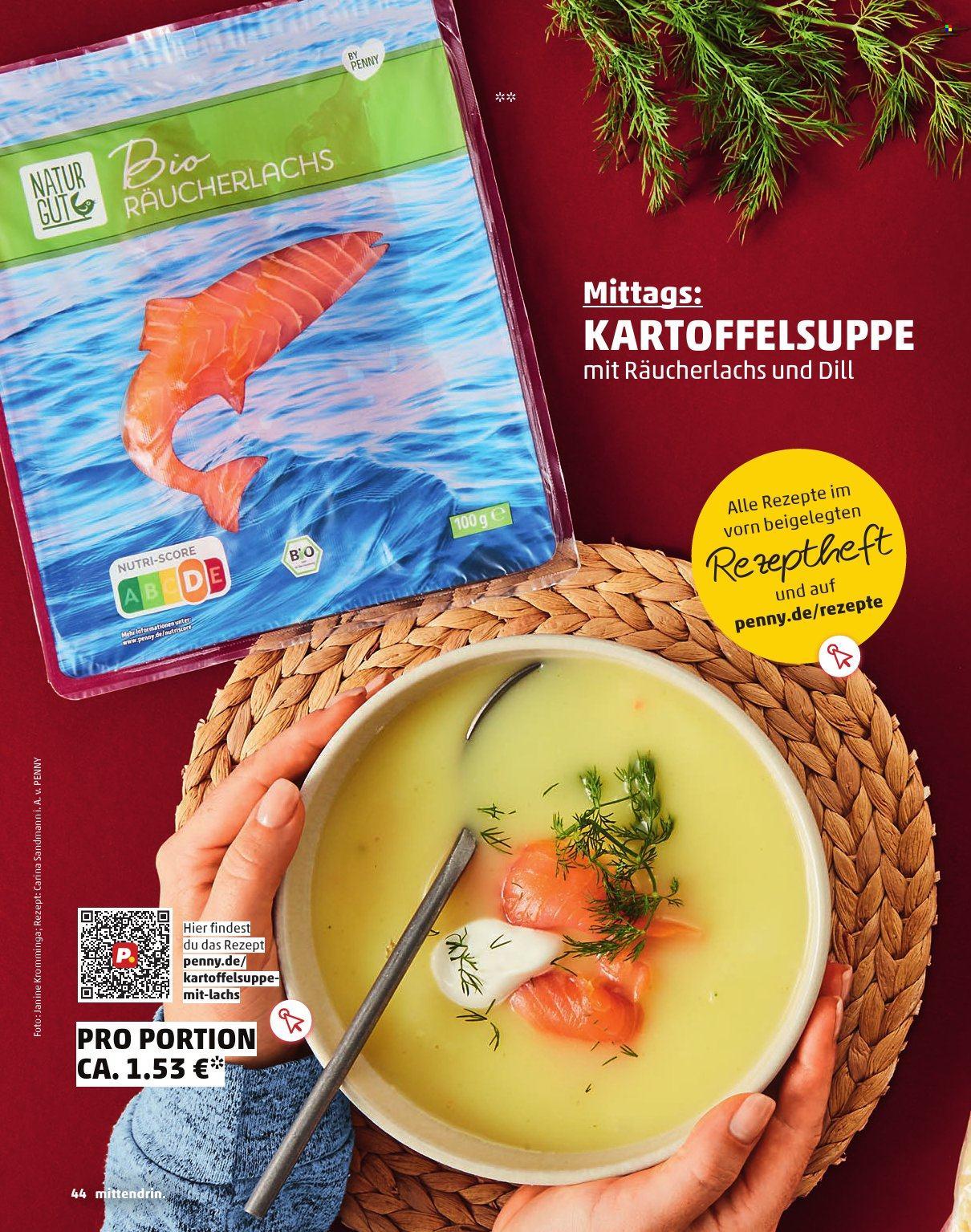 Penny Magazin – Seite 44