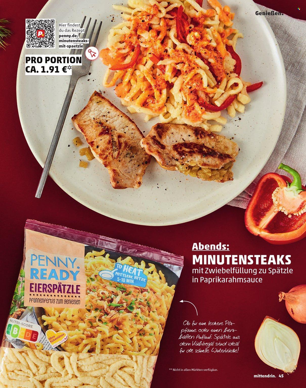 Penny Magazin – Seite 45