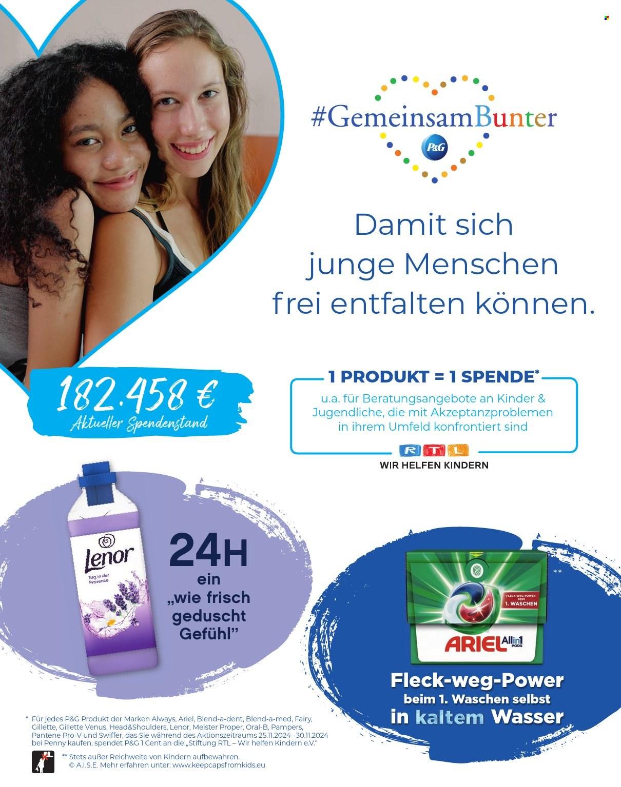 Penny Magazin – Seite 51