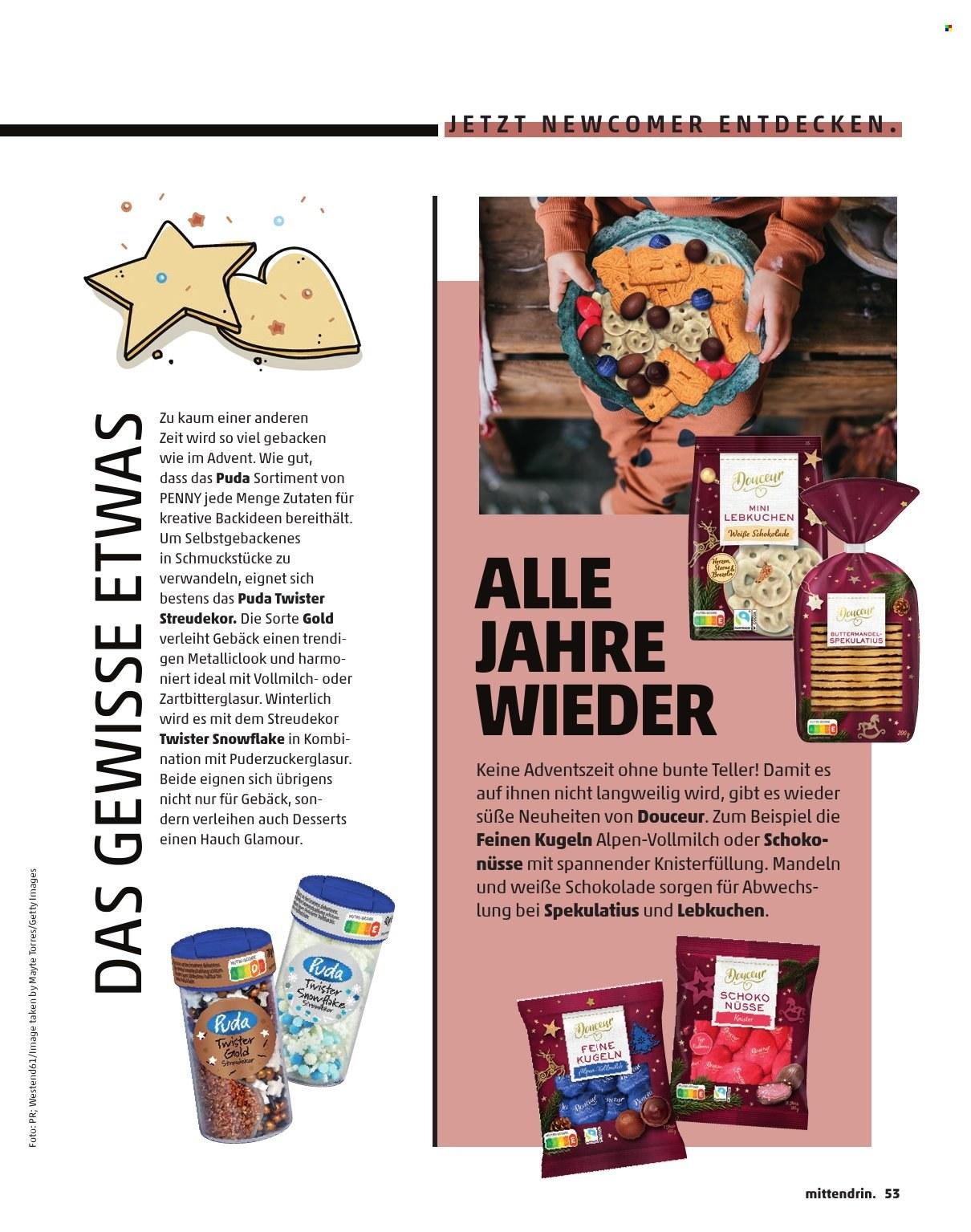 Penny Magazin – Seite 53