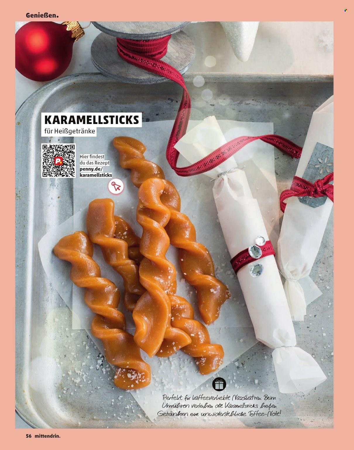 Penny Magazin – Seite 56