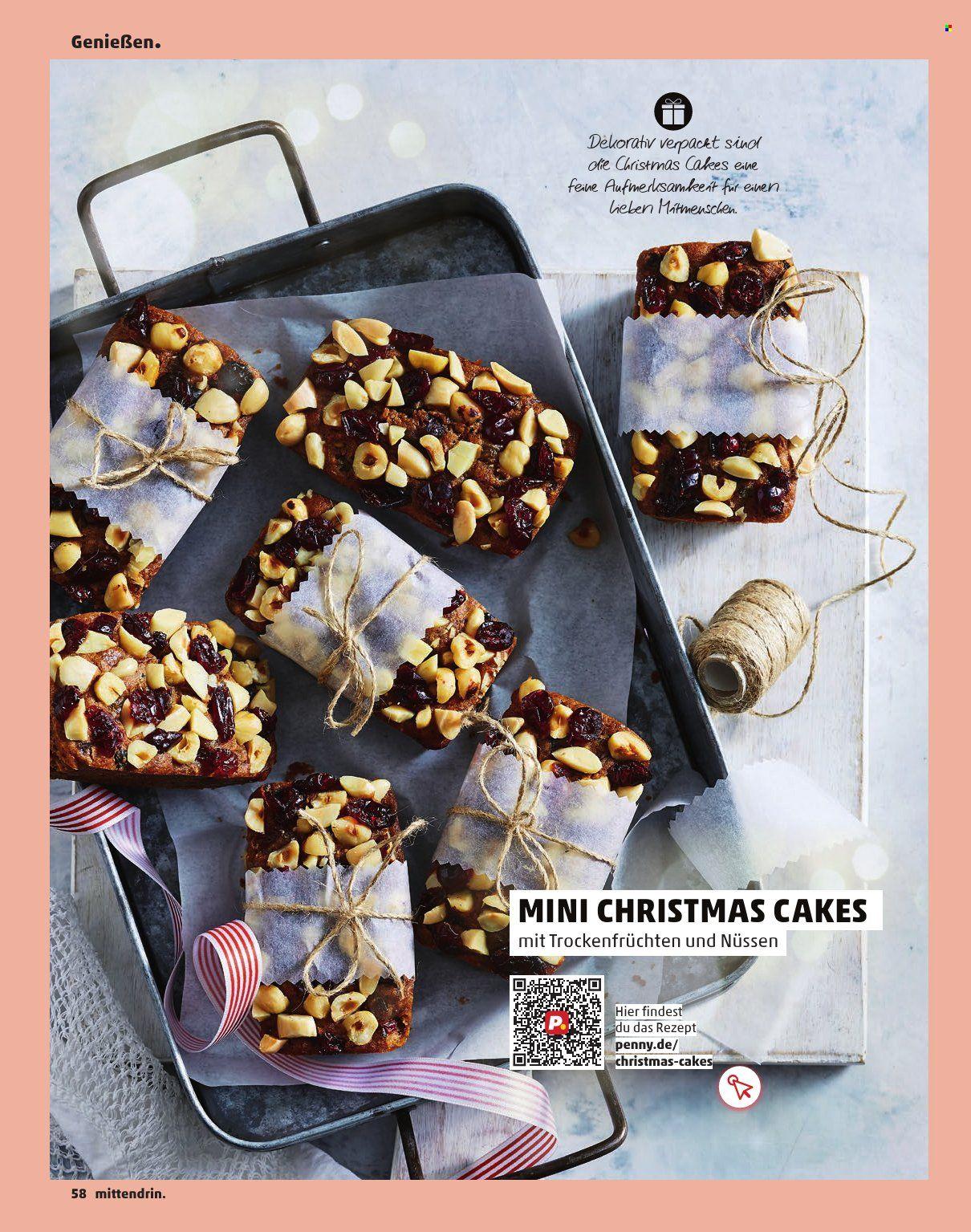 Penny Magazin – Seite 58