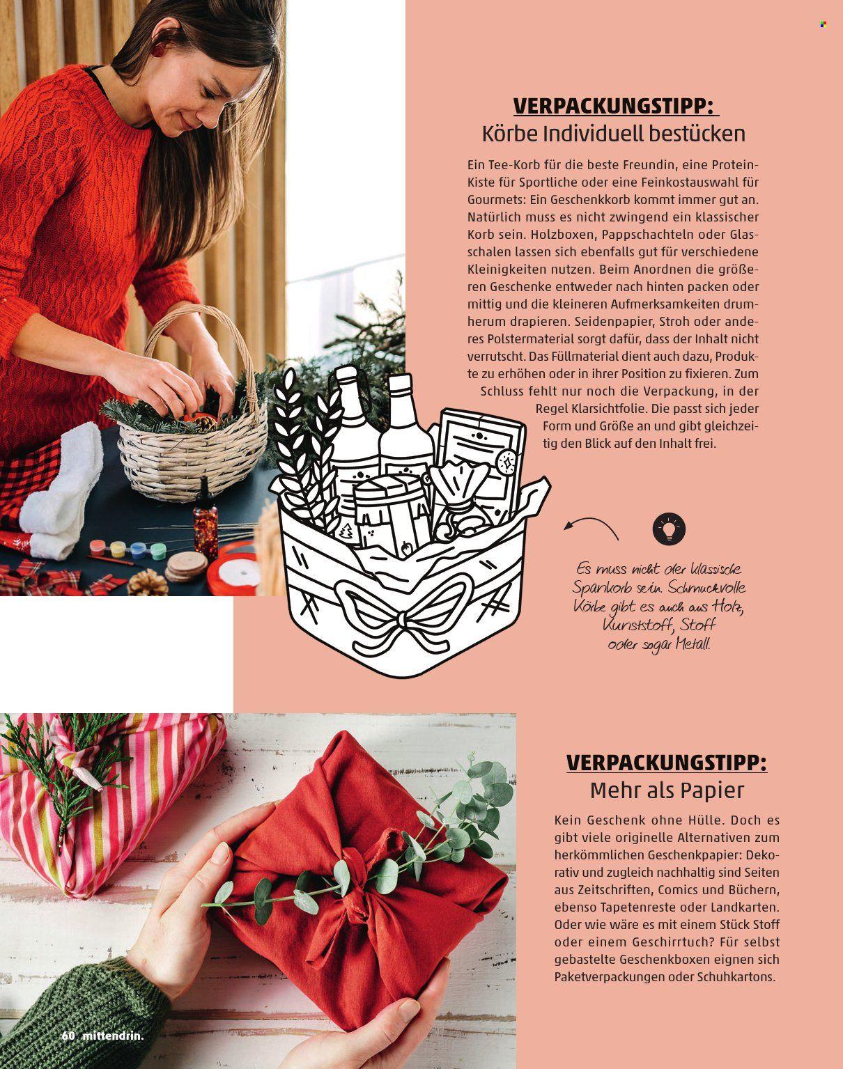 Penny Magazin – Seite 60