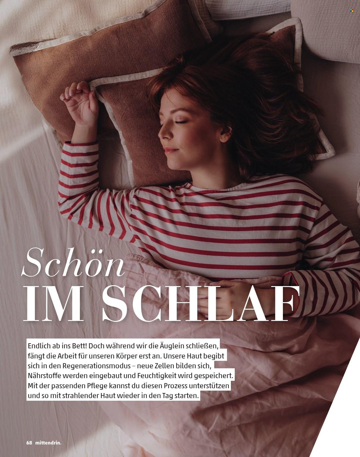 Penny Magazin – Seite 68