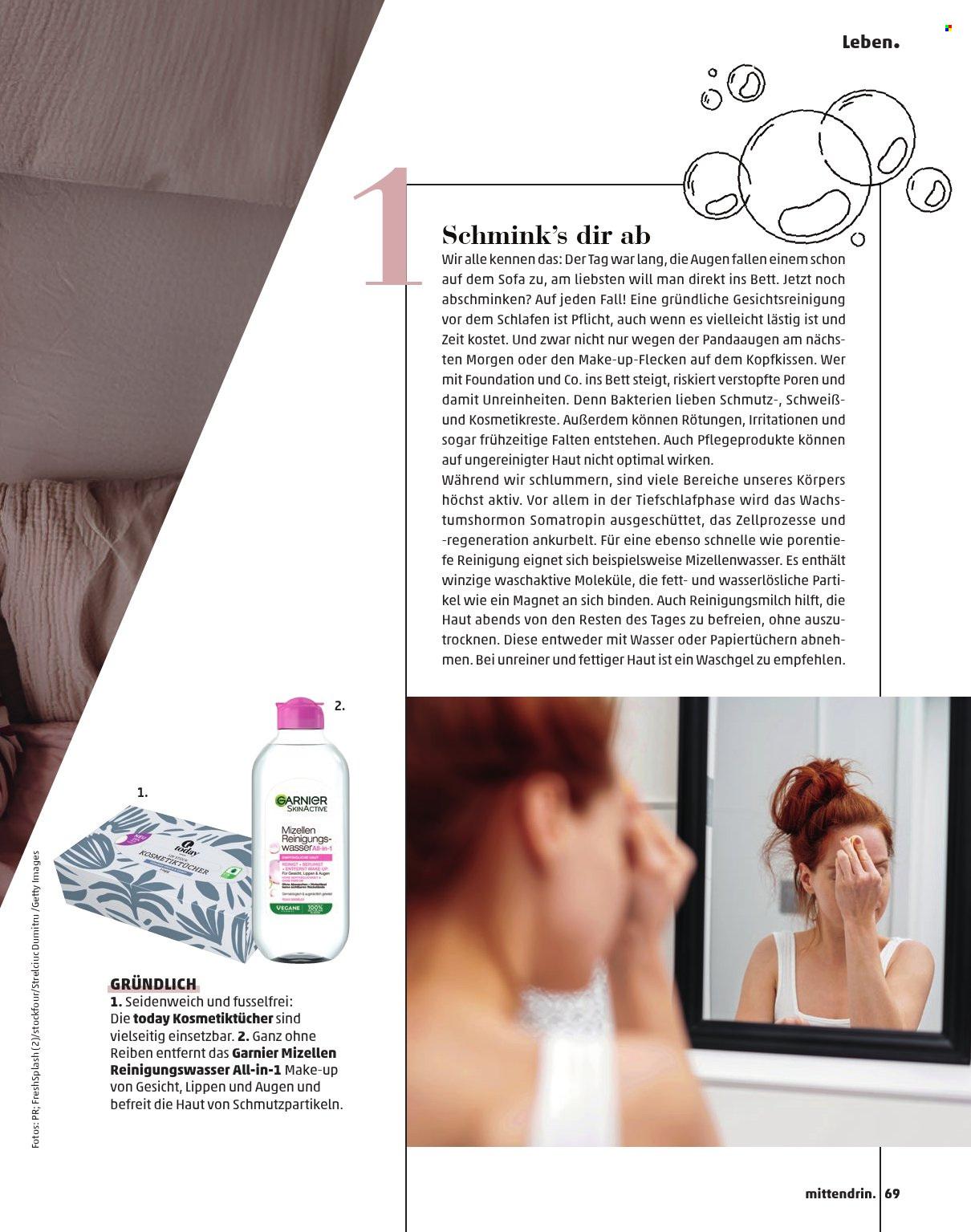 Penny Magazin – Seite 69