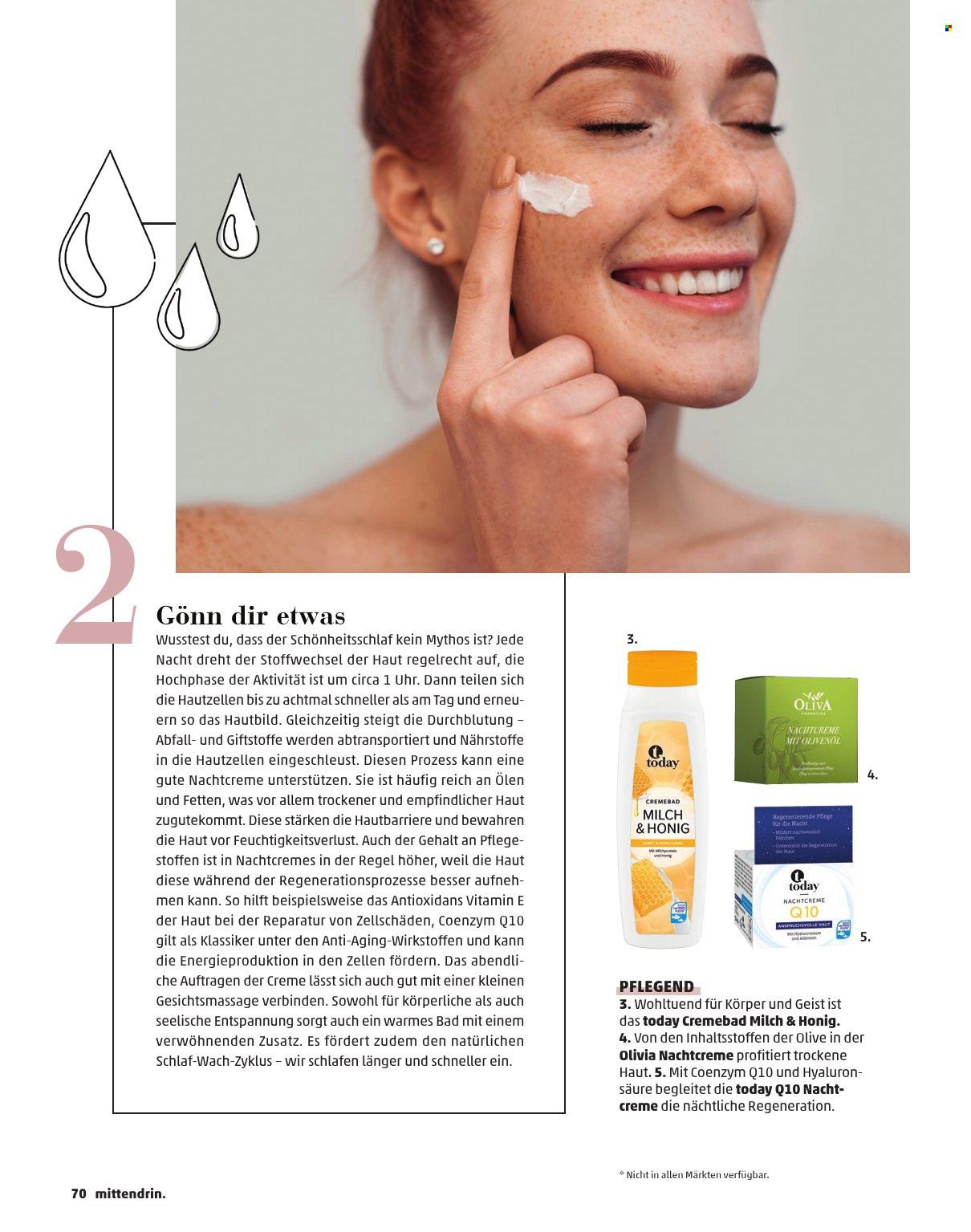 Penny Magazin – Seite 70