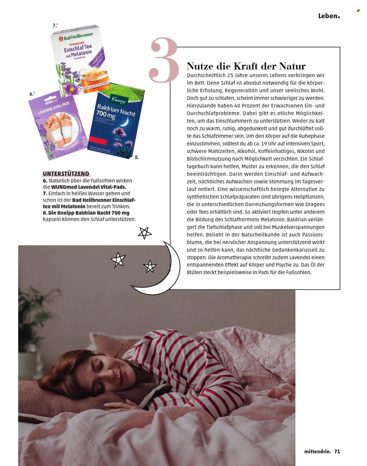 Penny Magazin – Seite 71
