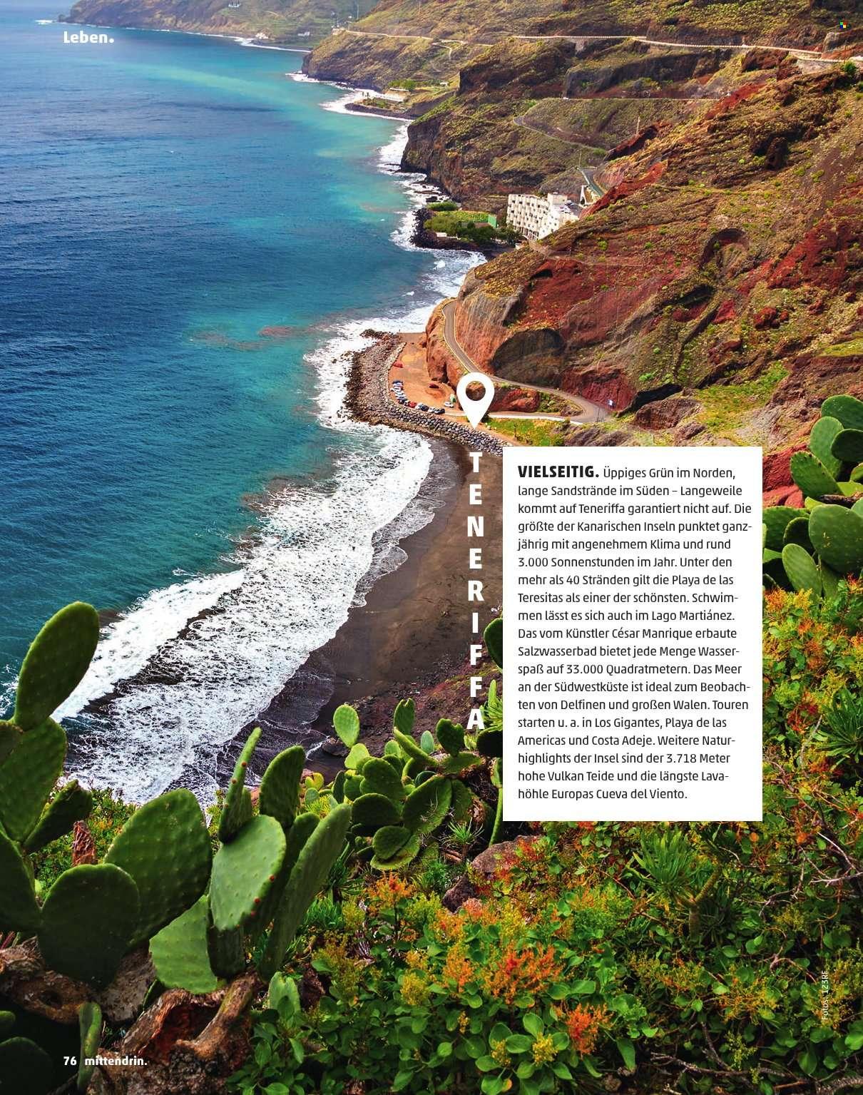 Penny Magazin – Seite 76