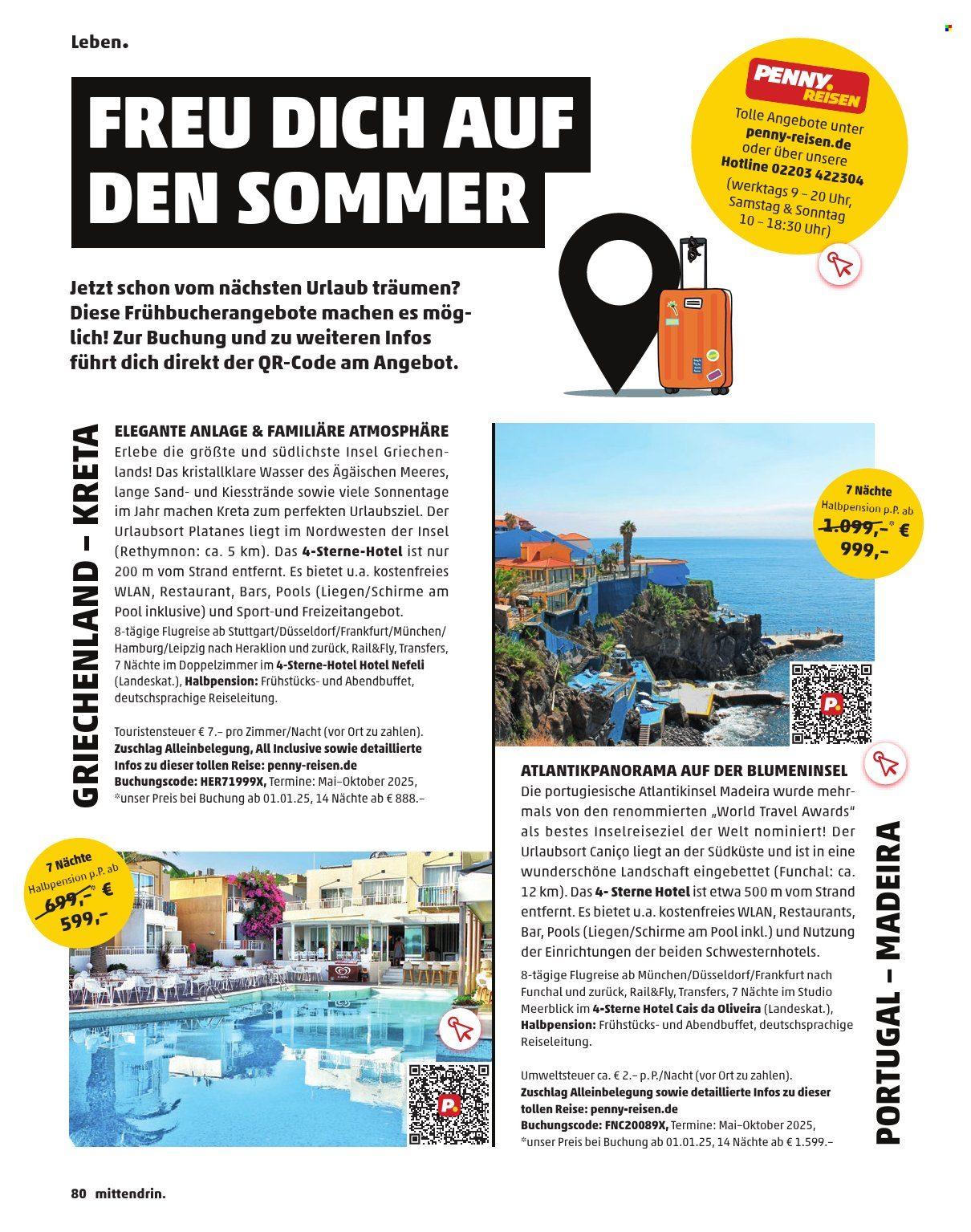 Penny Magazin – Seite 80