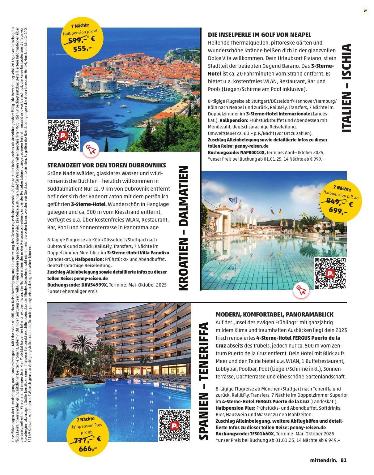 Penny Magazin – Seite 81