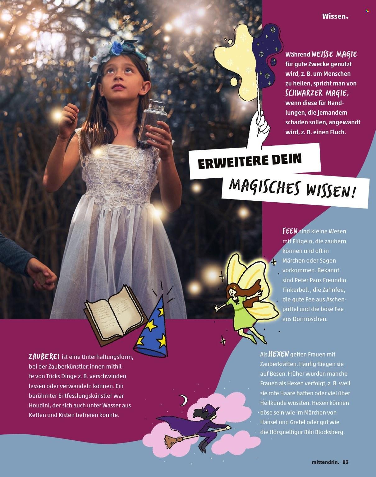 Penny Magazin – Seite 83
