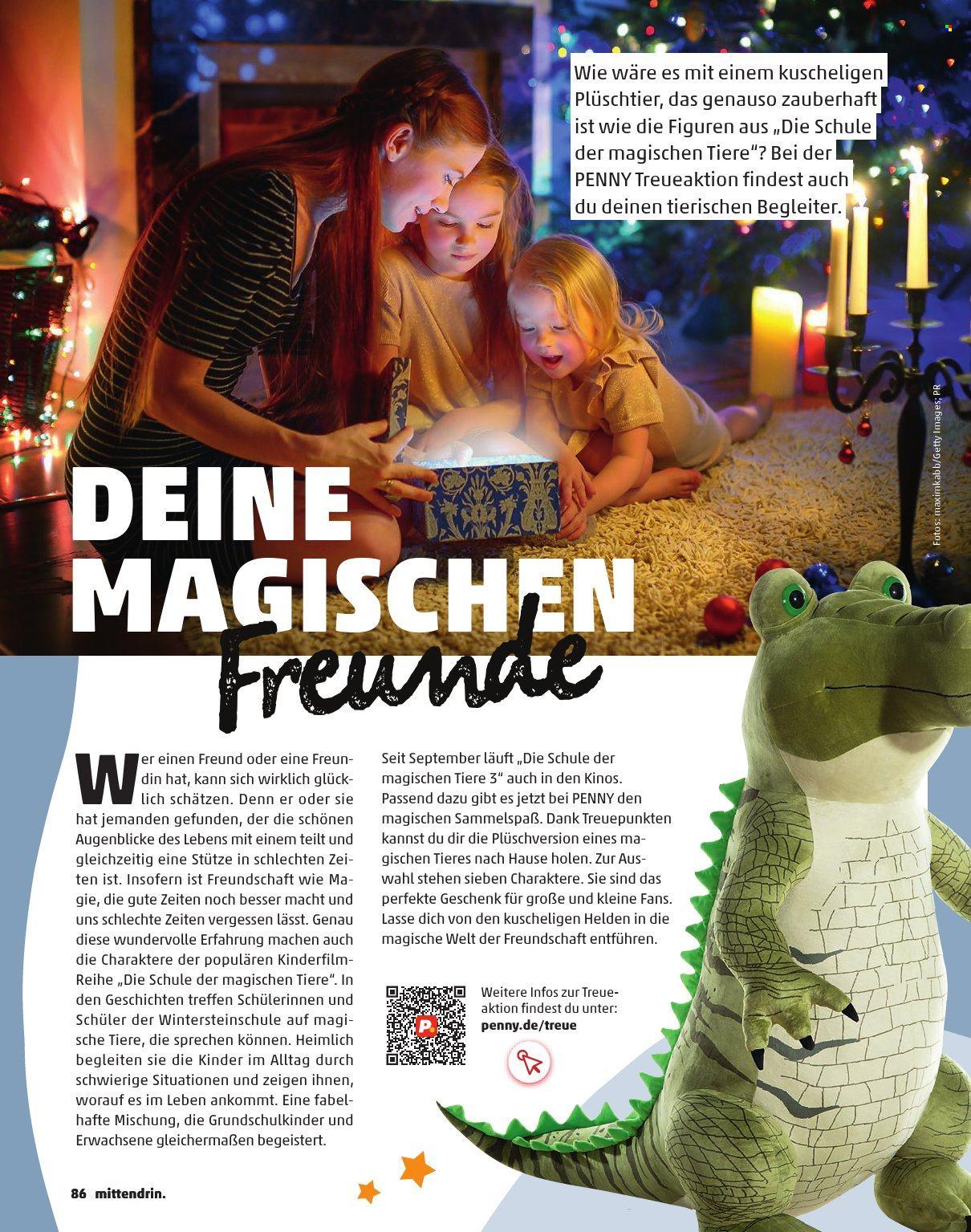 Penny Magazin – Seite 86